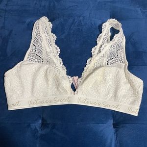 XL Victoria’s Secret Bralette